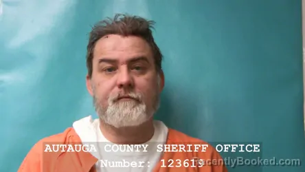 Mugshot of JOSEPH BRIAN JOHNSON