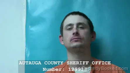 Mugshot of STEVEN TRENT OWENS