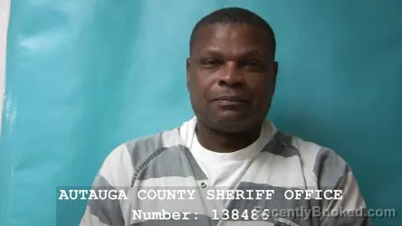 Mugshot of TERRY LAMAR SMITH