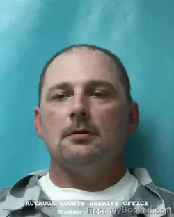 Mugshot of ACE ALEX ELLIS