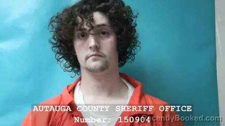 Mugshot of DAVID TAYLOR WINDHAM