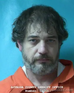 Mugshot of SAMUEL ADAM HOUSE