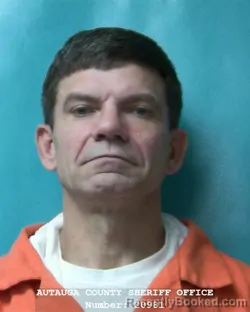 Mugshot of STEVE MICHELL WILLIS