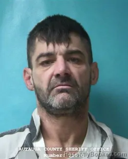 Mugshot of DEREK SHANE HALL