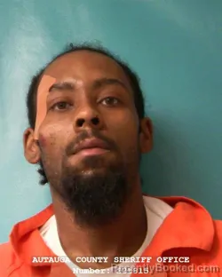 Mugshot of MARQUIS KYSHUN FELDER