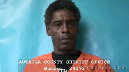 Mugshot of HENRY JAMES GARDNER