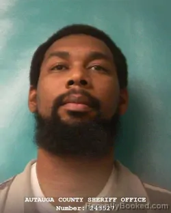 Mugshot of JOSHUA ISAAC RASHAAD HARRIS