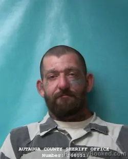 Mugshot of JOHNATHAN CODY EWING