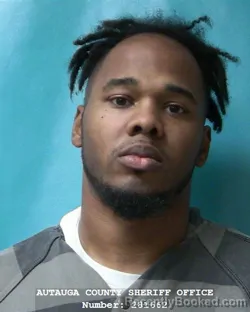 Mugshot of KAREY LADRAKE CORBITT