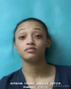 Mugshot of KEYONI MONTE SMITH