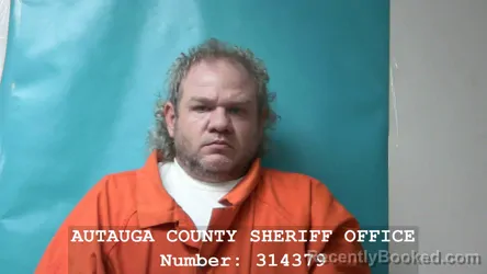 Mugshot of DANIEL LEE STRICKLAND