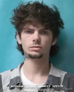 Mugshot of DAKOTA LUKE SMITH