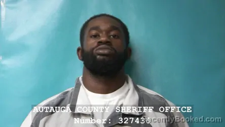 Mugshot of DEVIN JAJUAN CHAPPELL