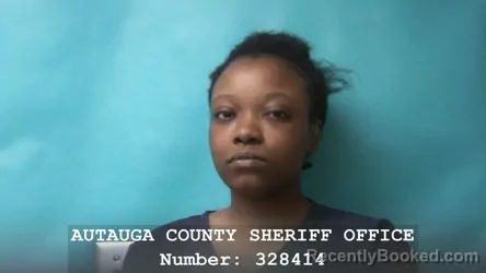 Mugshot of KAITLIN SPENCER