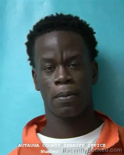 Mugshot of ISNAIDER REVOL