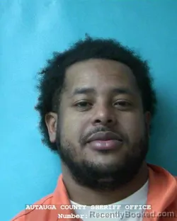 Mugshot of LADARIUS MARQUIS SMITH