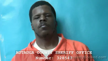 Mugshot of MARION FINNEY