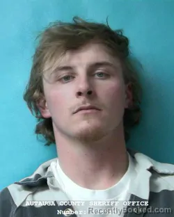 Mugshot of CHARLES JOSEPH DENNIS