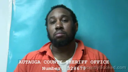 Mugshot of CONNER JARON CHILDERS