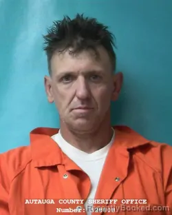 Mugshot of RUSSEL JOSEPH KING