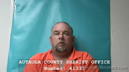 Mugshot of KEVIN JAMES STANGE