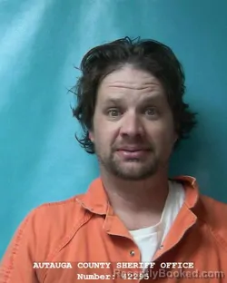 Mugshot of ROBERT EUGENE RHYE