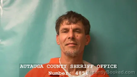 Mugshot of JAMES EDWARD CASTLE