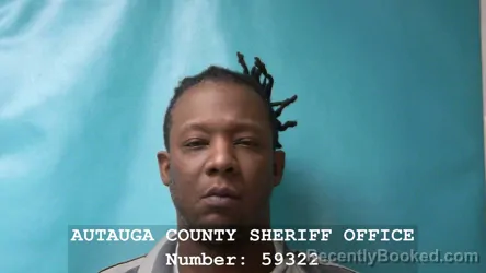 Mugshot of TERENCE RENARD MOSLEY