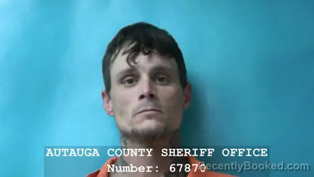 Mugshot of THOMAS LEE GRAVES