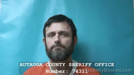 Mugshot of ADAM MOOMEY