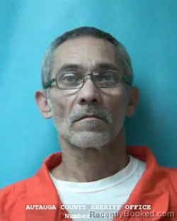 Mugshot of JAMES DANIEL MCDONALD