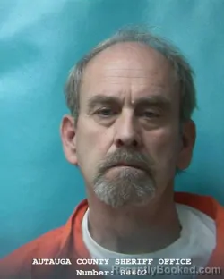 Mugshot of PHILLIP HALL UPTAIN