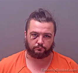 Mugshot of DAKOTA RYAN COVINGTON booked in Baldwin County, Alabama on May 7, 2026
