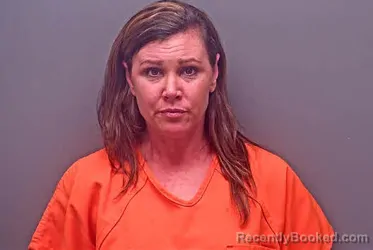 Mugshot of DEVIN NICOLE THAMES