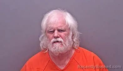 Mugshot of TERRANCE ALLEN VESSELS booked in Baldwin County, Alabama on April 28, 2026