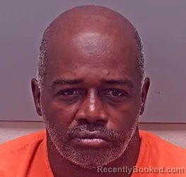 Mugshot of CLEON NICHOLAS FIELDS booked in Baldwin County, Alabama on March 31, 2026