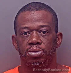 Mugshot of CLEVELAND PRIM JR