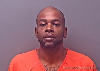 Mugshot of JERRY LOUIS BROWN JR booked in Baldwin County, Alabama on June 17, 2026