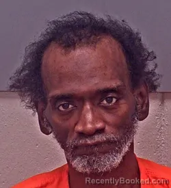 Mugshot of Ronnie Eugene Boston booked in Baldwin County, Alabama on August 11, 2026