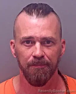 Mugshot of CASEY LEVI STONE