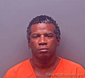 Mugshot of ROBERT CHAD HAZLEY booked in Baldwin County, Alabama on June 24, 2026