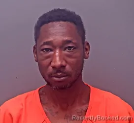 Mugshot of SOLOMAN ONEAL RUGGS booked in Baldwin County, Alabama on June 18, 2026