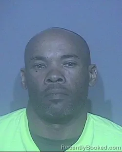 Mugshot of JAMES ALBERT CUNNINGHAM JR booked in Baldwin County, Alabama on March 6, 2026