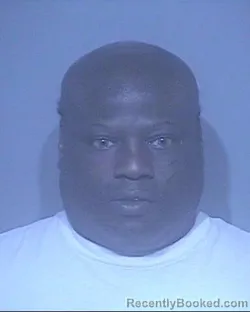 Mugshot of Michael Earl Butler booked in Baldwin County, Alabama on September 30, 2026