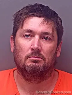 Mugshot of JEFFREY WARREN GARMESON