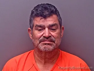 Mugshot of ABEL VELARDE