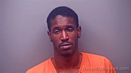 Mugshot of ERNEST DIAMONETE GRACE booked in Baldwin County, Alabama on May 1, 2026