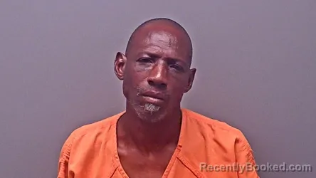 Mugshot of WILLIE JUNIOR JACKSON booked in Baldwin County, Alabama on July 14, 2026