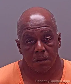 Mugshot of Darius Jermaine Green booked in Baldwin County, Alabama on September 13, 2026