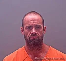Mugshot of STEVEN LOCKE WOOLEY booked in Baldwin County, Alabama on May 18, 2026